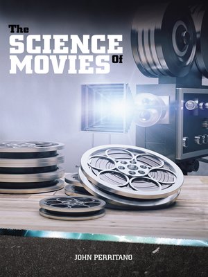 cover image of The Science of Movies